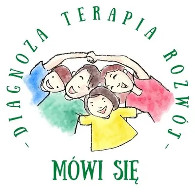 "Mówi się" Izabela Kozielska - gabinet neurologopedyczny